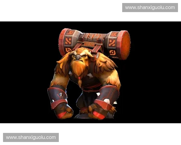 深入解析DOTA2的英雄机制与竞技策略全面揭示这款经典MOBA的独特魅力
