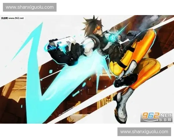 猎空者风暴英雄新篇章激战来袭全新技能与战略大揭秘