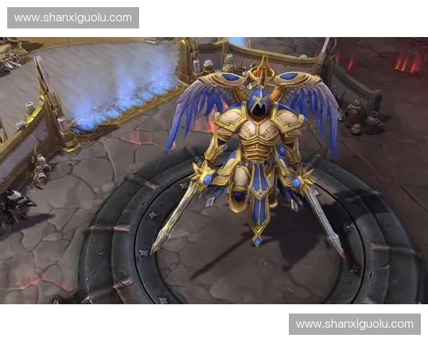 风暴英雄全球竞技新篇章 多元英雄与战术布局激战不断